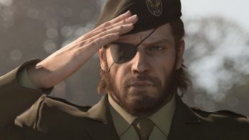 Hideo Kojima ma złe wieści dla fanów Metal Gear Solid