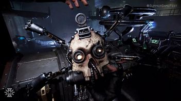 Premiera Darktide, multum pozytywnych recenzji na Steam [Aktualizacja: nowy rekord liczby graczy]