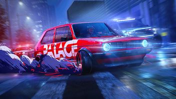 Porównanie finalnego NFS Unbound z wyciekiem pokazuje, jak wypiękniała grafika