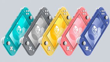 Fani Nintendo będą zachwyceni taką promocją w Media Markt