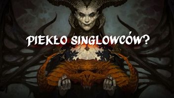 Analizuję wszystko, co wiemy o Diablo 4, i nie tracę nadziei