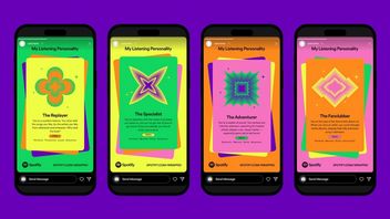 Spotify Wrapped 2022 już jest, znamy też najpopularniejsze utwory w Polsce
