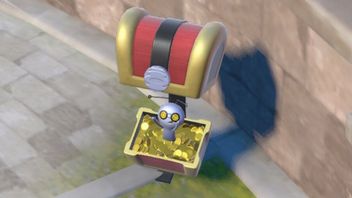 Nintendo przeprasza za stan nowych Pokemonów i obiecuje poprawki