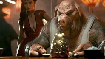 Beyond Good and Evil 2 chyba nam odjeżdża, nowe wieści są niepokojące