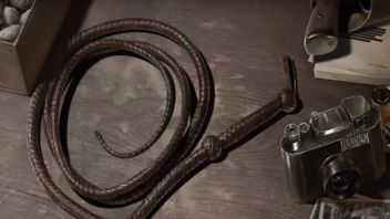 Gra o Indianie Jonesie nie umarła, Todd Howard zdradza szczegóły