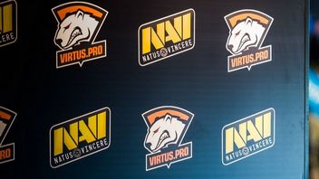 Virtus.pro znowu robi zamieszanie; czy drużyna wraca do swojej nazwy?