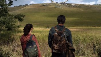 The Last of Us od HBO Max na nowych plakatach; przyjrzyj się głównym bohaterom serialu