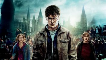 Harry Potter jako serial? Warner Bros. ma dobre wieści dla fanów