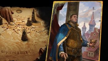 Wiedźmińskie Civilization 6 otrzymało ostatnią nację