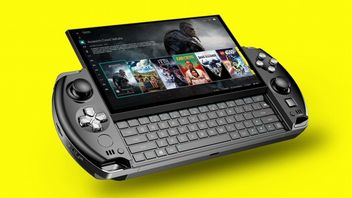 Chiński konkurent Steam Decka jest mniejszy, ale kosztuje nawet 6500 zł