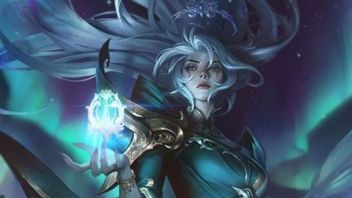 Czeka na Was masa nagród w LoL-u; trwa świąteczne wydarzenie