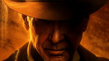 Zobacz klimatyczny zwiastun Indiany Jonesa 5. Pokazano odmłodzonego Harrisona Forda