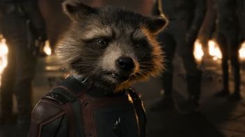 Strażnicy Galaktyki 3 na pierwszym zwiastunie; poznajcie Adama Warlocka