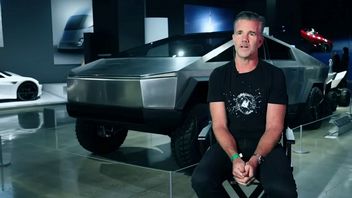 Tesla Cybertruck chce udowodnić, że rozmiar nie ma znaczenia