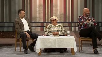 2022 rok, a hitem polskiego YouTube'a jest kabaret dla boomerów; serwis dzieli się wynikami