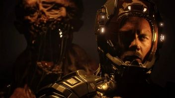 Callisto Protocol to niezły następca Dead Space, pierwsze recenzje