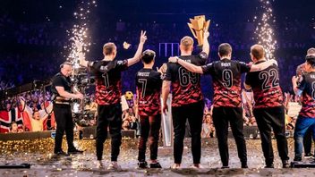 Jak cheatować na turniejach CSGO? O tym sposobie mogliście nie słyszeć