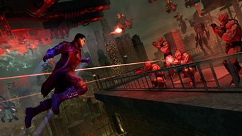 Masz Saints Row 4? Dostaniesz wszystkie dodatki za darmo