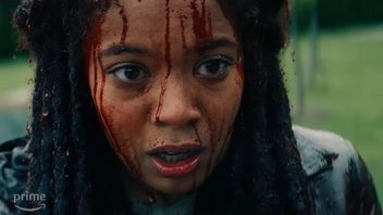 Spin-off The Boys na pierwszym krwawym zwiastunie; poznaj Gen V