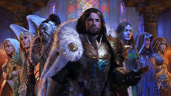 Heroes 7 z nową wersją wielkiego moda, a w nim dodatkowa frakcja