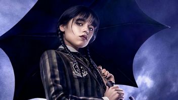 Świat pokochał Wednesday; sieć zalewają świetne cosplaye