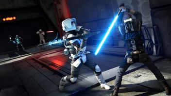 Star Wars Jedi: Survivor z datą premiery i wymaganiami sprzętowymi
