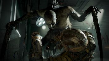 Nowy gameplay z Dead Space Remake rozbudza apetyt przed TGA