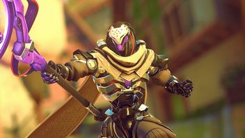 Overwatch 2 z sezonem 2. - nowy bohater, mapa, godzina startu [Aktualizacja]