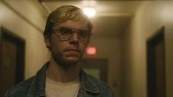 Dahmer wśród rekordzistów; tylko trzy seriale Netflixa osiągnęły ten wynik