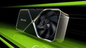 Nvidia obniża europejskie ceny kart graficznych