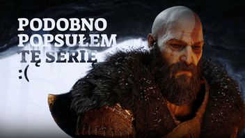 Te zmiany wyszły God of War na gorsze. I zabiły moją miłość do serii