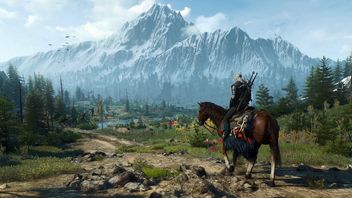 Next-genowy Wiedźmin 3 powstał z pomocą moderów, CD Projekt im zapłacił