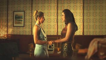 Netflix wypuści polski serial o prostytucji w PRL-u