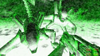 Kultowy FPS Aliens vs Predator za darmo na Steam