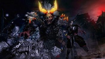 NiOh – nadchodzą alfa-testy samurajskiej gry akcji inspirowanej serią Souls