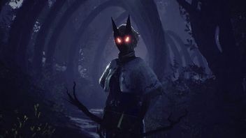 Polskie Blacktail nie poraża wymaganiami i cieszy oko nowym gameplayem