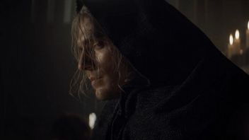 Scenarzyści Wiedźmina od Netflixa znowu wywołali burzę wśród fanów