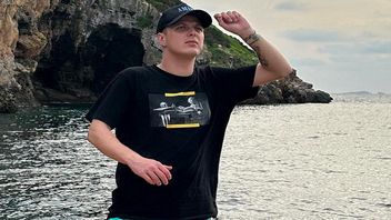 Nitrozyniak żegna się z YouTube. Twórca z dożywotnim banem dziękuje za 14 lat