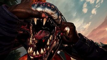 Earthfall - strzelanka sci-fi ukaże się wiosną na PC, PS4 i XOne