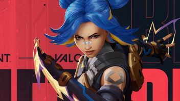 Do Valoranta trafił nowy tryb; dla wielu jest spełnieniem marzeń