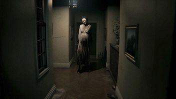 P.T. - potwierdzono tożsamość bohatera dema Silent Hills