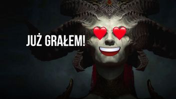 Ostrzegam przed Diablo 4, ta gra Was pochłonie
