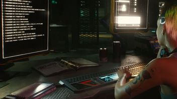 Tę mechanikę Cyberpunka 2077 gracze ignorują; widać to w osiągnięciach