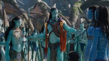 Avatar 2 jest fenomenalny? Według pierwszych opinii jest lepszy od pierwszej części