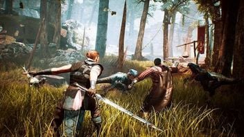 Gothic Remake z cheatami i nowe informacje od twórców