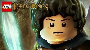 Obroniliśmy Helmowy Jar w grze LEGO: Władca Pierścieni na targach gamescom 2012!