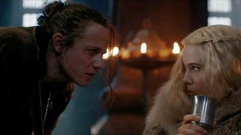 Showrunnerka Wiedźmina zapewnia, że 3. sezon jest wierniejszy książkom