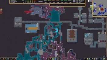Zachwalane Dwarf Fortress inspiruje twórców gier i sprzedaje się świetnie