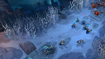 „Przejście wielkości małego miniona” - fani LoL-a narzekają na zmiany na ARAM