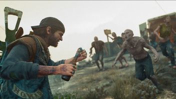 Reżyser Days Gone zrzuca winę za zły odbiór gry na postępowych recenzentów [Aktualizacja]